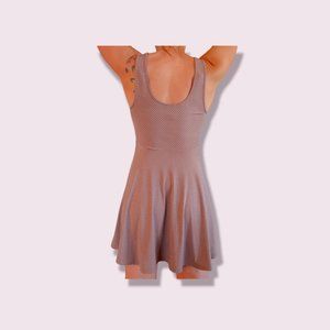 Free People Mini Dress